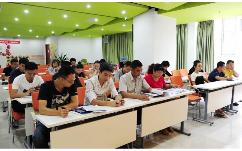 依法促發(fā)展，園區(qū)組織學(xué)習(xí)《中華人民共和國電子商務(wù)法》